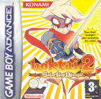 Boktai 2 ~ Solarboy Django ~