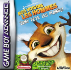 Nos Voisins les Hommes ~ Zamy P&egrave;te les Plombs ~