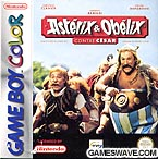 Asterix & Obelix ~ Contre C&eacute;sar ~
