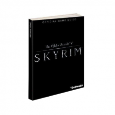 The Elder Scrolls V : Skyrim