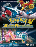 Pok&eacute;mon Battle Revolution