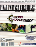 Final Fantasy Chronicles