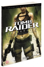 Tomb Raider Underworld