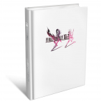 Guide Officiel Final Fantasy XIII-2  Edition Collector