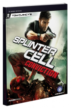 Splinter Cell Conviction