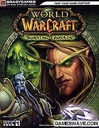 World Of Warcraft ~ The Burning Crusade Limited Edition~