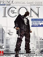 Def Jam Icon