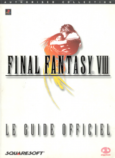 Final Fantasy VIII