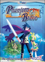 Phantom Brave