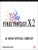 Final Fantasy X-2