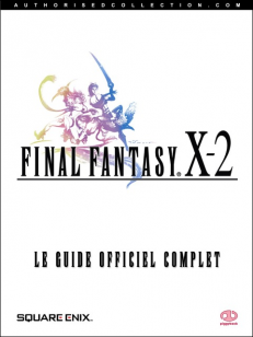Final Fantasy X-2