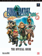 Final Fantasy Crystal Chronicles