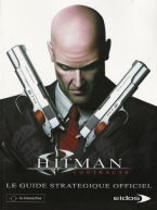 Hitman Contracts