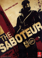 The Saboteur