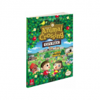 Animal Crossing Let's Go to the City