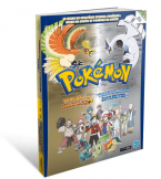 Pokemon Version Gold & Argent ~ Heartgold-Soulsilver ~