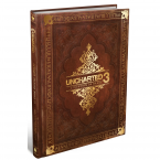 Uncharted 3: Drake's Deception Edition Collector