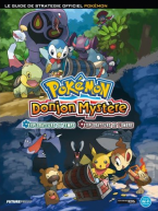 Pok&eacute;mon Donjon Myst&egrave;re