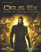Deus Ex: Human Revolution