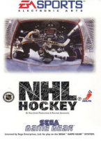 Nhl Hockey