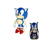 Peluche Sonic The Hedgehog 40cm