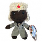 Peluche LittleBigPlanet ~ Yuri ~ 17cm