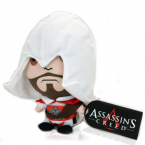 Peluche Ezio Assassin's Creed 17cm