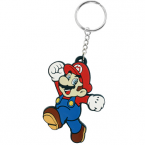 Porte Cl&eacute; Mario