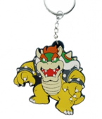 Porte Cl&eacute; Bowser