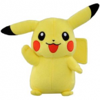 Peluche Pikachu 22cm