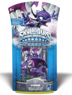 Skylanders Spyro's Adventure CYNDER