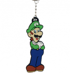 Porte Cl&eacute; Luigi