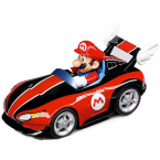 Pull Back Action Mario Kart DS ~ Mario ~