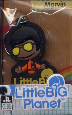 Porte-cl&eacute;LittleBigPlanet 2 Marvin