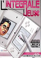 L'int&eacute;grale des Jeux Nintendo DS