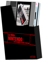 La Bible NES/FAMICOM