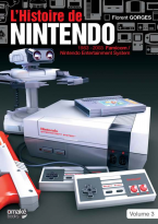 L'Histoire de Nintendo Volume 3