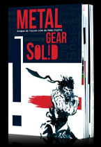 Metal Gear Solid ~ Une Oeuvre Culte de Hideo Kojima ~