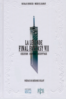 Final Fantasy VII RPG Collection