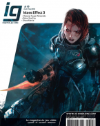 IG n&deg;19 ~ L'esprit du Jeu Vid&eacute;o ~