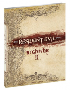 Resident Evil Archives II