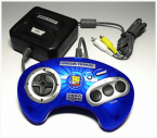 Megadrive Play Tv