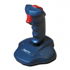 Joystick Python 3 