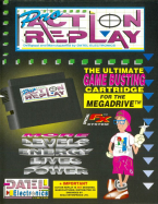 Action Replay Pro
