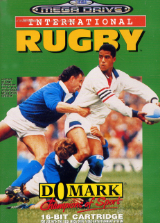 International Rugby