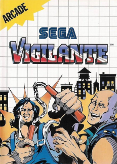 Vigilante