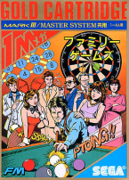 Family Games