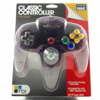 Classics Controller Nintendo 64 Transparente