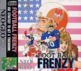 Football Frenzy