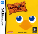 Final Fantasy Fables Chocobo Tales